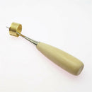 12Pc Sewing Needles Hand Repair Tool Kit For Upholstery Carpet Leather Craft