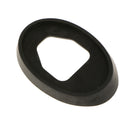 Car Part Roof Antenna Rubber Base Gasket Seal for VW Golf MK4 Passat B5 Compact