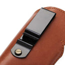 1X Upgraded More practical Metal Spring Belt Holster For Kydex Clip Sheath J6F4