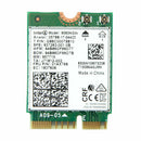 Intel Dual Band AC 9560 9560NGW NGFF 1.73Gbps BT5.0 CNVI Cards M.2 Wireless Z1W7