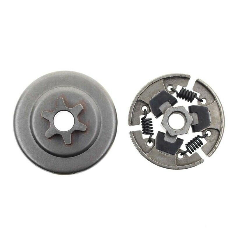 Sprocket Clutch 3/8 Inch For Stihl 017 018 021 023 025 Ms170 Ms180 Ms210 Ms