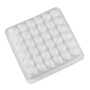 Baking Cake Mold Chocolate Cake Mousse Jelly For Silicone Silicone Utensils URPZ