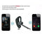 Practical Bluetooth Wireless Headset Stereo Headphone Earphone Sport Hand-f W8T2