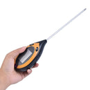 Soil PH Moisture Temperature Sunlight Intensity Measurement Analysis TeS Nw