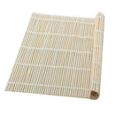 Bamboo Gimbap Sushi Roll Maker Mat Korean Japanese Recipe Enviromental-friendly