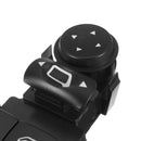 Car Electric Window Control Switch 9651464277 6554.He for Citroen C4 2004 2
