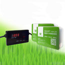 LED Light Smart Dimmer Controller Modulator For Aquarium Fish Tank Timing 0.05UM