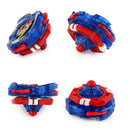 Burst Beyblade Starter Spinning Top Gyro Fight Bayblade -Without Launcher Toys
