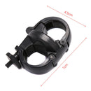 1Pc 360 Degree Rotation Cycling Bike Flashlight Holder Bicycle Light Torch Mou3C
