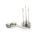 5x Sports Inflating Needle Pin Nozzle Football Basketball Soccer Ball air PumpJR
