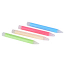 1X Gel Pen Erasers Rubber Office School Supplies Stationery Items Gifts VES