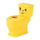Mini Prank Squirt Spray Water Toilet Tricky Toilet Seat Funny Gifts Jokes T