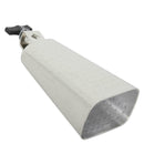 6 inch Metal Steel Cow Bell Noise Maker with Handle for Drumset Kit Percussion