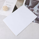90X Translucent Tracing Paper Craft Copying Calligraphy Artist Drawing Sheet  Z