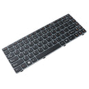 Notebook Laptop Replacement Keyboard for Lenovo V370, V370G, V370A, V370GT
