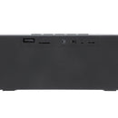 SC208 Wireless Bluetooth Speaker Mobile Phone Hands-Free Subwoofer TF Card