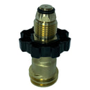 Propane Tank Adapter Tank Splitter Adapter Propane Tank Adapter Converts