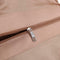 Women Summer Straw Round Shoulder Bags Big Capacity Beach Handbags/Khaki