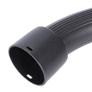 32mm Vacuum Cleaner Hose Handle Bent End Curved Filter Nozzle Spare Part