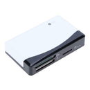 All-in-1 USB2.0 Card Reader Super Speed Multi Smart Memory for Computer A