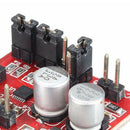 New MAX9814 Electret Microphone Amplifier Module AGC Function DC 3.6-12V Fo S7Q3