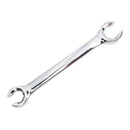 13x14mm Double Headed Metric Open End Wrenches for Oil Pipe Tubing Spanner
