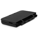 For New 3DS LL / XL Silicone Protective Case - Black P3O5