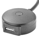 Car AMI+AUX USB bluetooth Music Adapter Cable for Interface Wireless Supply P8H6