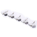 fishing sequins lures rotating blade fiy fishing hard metal spinner bait tack 3C