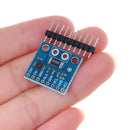 INA226 Bi-Directional Voltage Current Power Alert Monitor Module I2C 36V FT