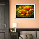 5D DIY Full Drill Diamond Painting Flower Embroidery Mosaic Kit Home Decor