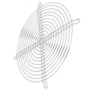 220mm PC Fan Guard Finger Protector Cover Protector Q9O4