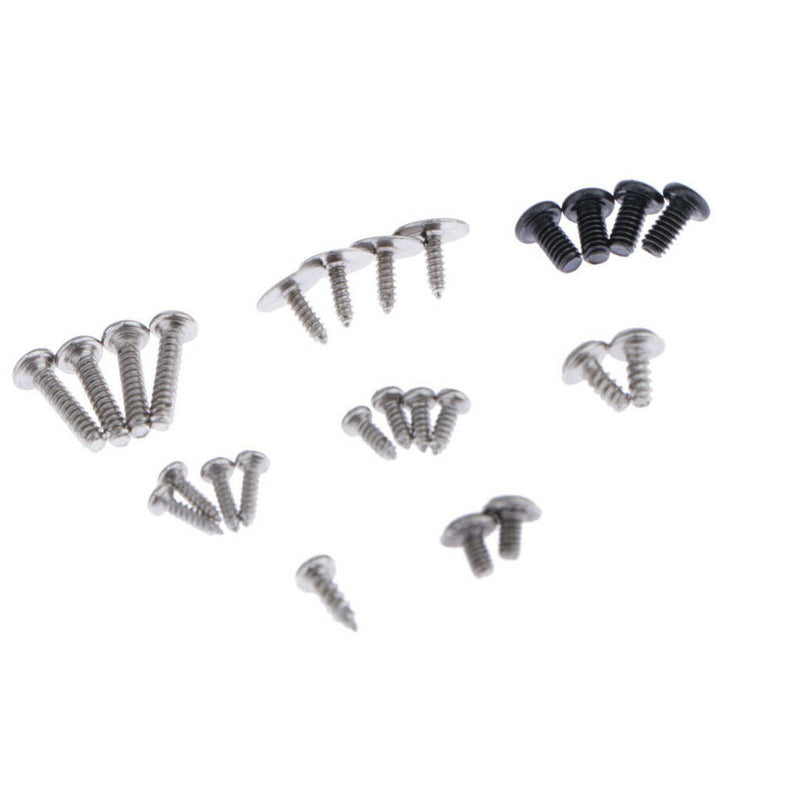 RC Drone Aircraft Screws Set RC Airplane Accessory Spare Parts for X420
