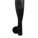 Runner Arm Black Tuning Valve Intake Manifold Durable 55570283 For Chervolet