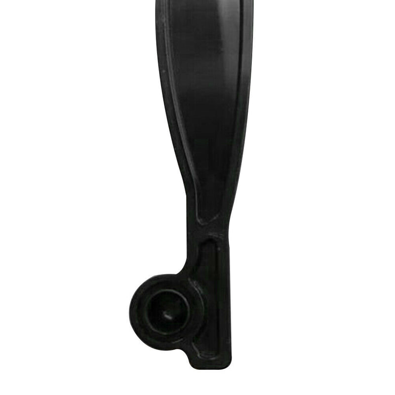 Runner Arm Black Tuning Valve Intake Manifold Durable 55570283 For Chervolet