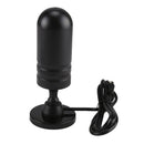 Portable TV Antenna Indoor Outdoor Digital HD Freeview Aerial Ariel JC3C
