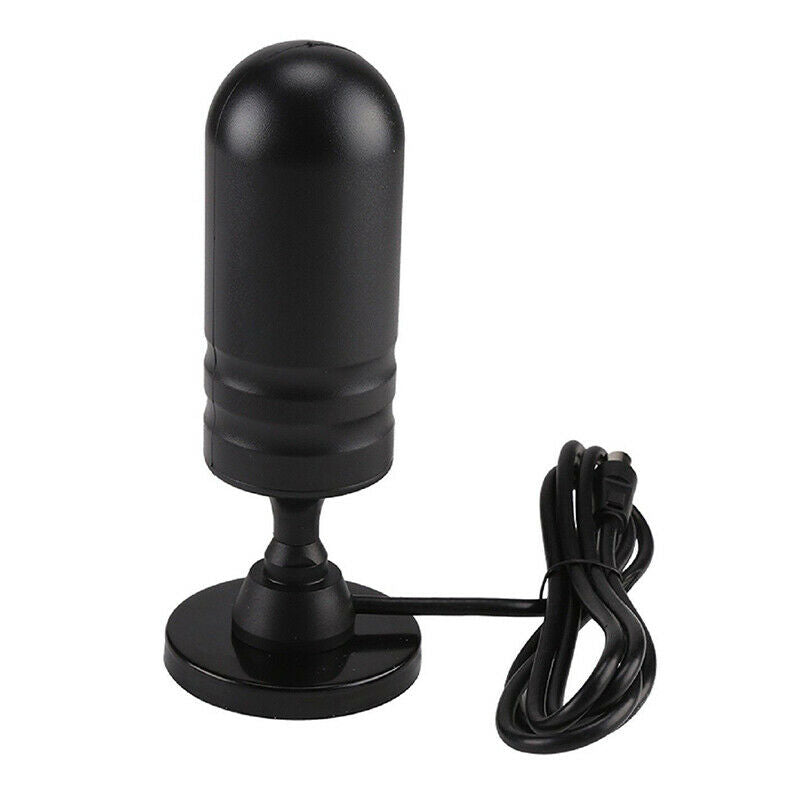 Portable TV Antenna Indoor Outdoor Digital HD Freeview Aerial Ariel JC3C