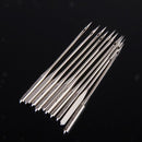 10pcs/set Sewing Machine Needles HAx1 15x1 130/705H Size 18/110