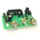 12V DX-8250 2x30W Audio Amplifier Power Board Stereo Treble Bass Adjustable