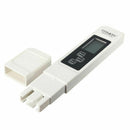 Digital PH Meter Tester Aquarium LCD Pen Monitor TDS EC Water Meter Test PZX
