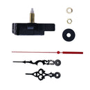 Torque 0.91inch Shaft 3.03inch Hour Hand 4.17inch Minute Hand Battery Machinism