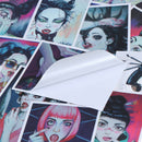 25Pcs Sexy Girls Stickers for Car Bicycle Skateboard Refrigerator Laptop Decals-