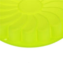 Silicone Sunflower Baking Round Pan Kitchen Round Bread Cake Chocolate M Gw