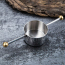 Bar Measures Jigger With Handle For Whisky Cocktail Jigger Measure Tool 30M H8J4