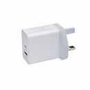 Pd Charger 30W Type-C Pd Quick Charger Usb 5V 3A Fast Charging Smartphone A