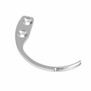 New Manual Metal Can Opener Side Cut Stainless Steel Bottle Opener Kitc DKO