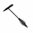 Welding Chipping Hammer Spring Handle Chipping Hammer Welding Clearning