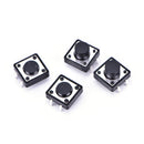 140x momentary tactile push button switch micro SMD SMT tact switches 14types MO