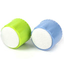 2X Dental Autoclavable Round Endodontic Stand Cleaning Sponges File Holder FNK