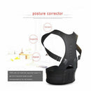 Medical Posture Corrector Adjustable for Magnetic Posture Correction For Me G8E1